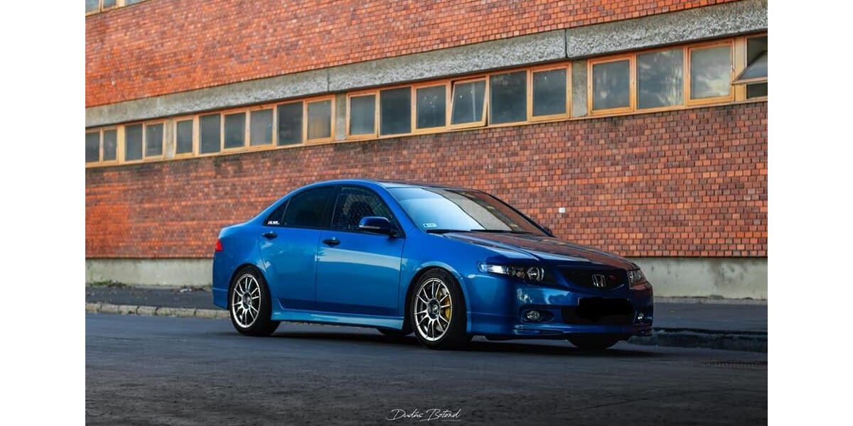 Honda Accord 376.400 km 8.400 &euro; Siegen 57076