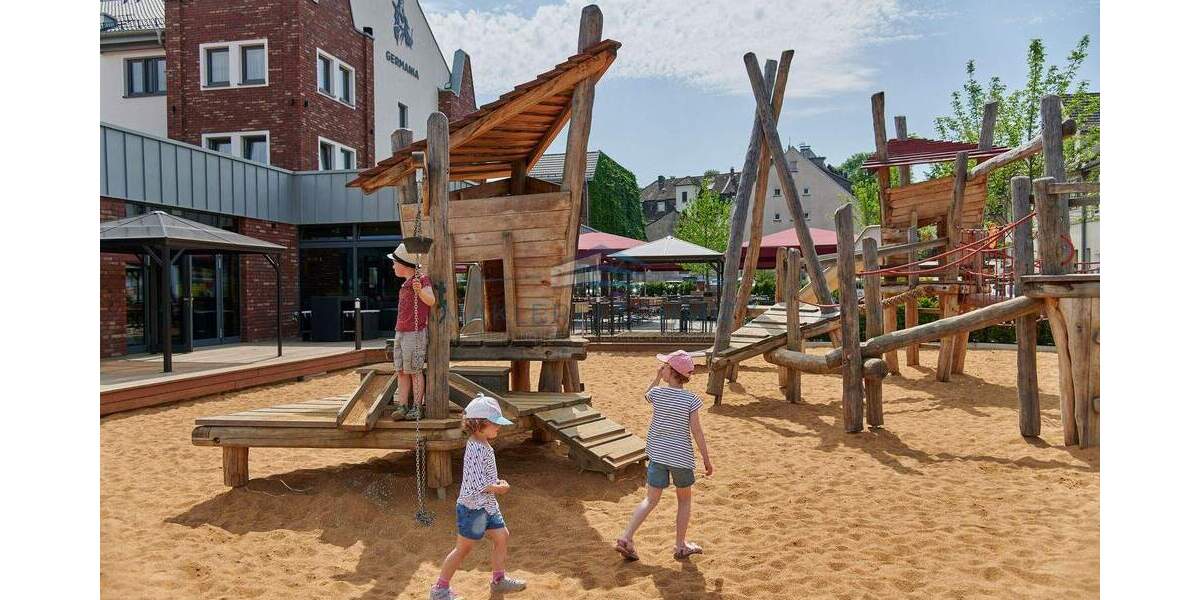 Gewerbeobjekt Wissen - 3.999.000&euro; | Angebot:25665574