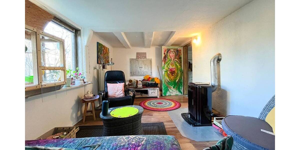 Einfamilienhaus Hilchenbach - 8 Zimmer, 170 m&sup2;, 199.995&euro; | Angebot:25776395