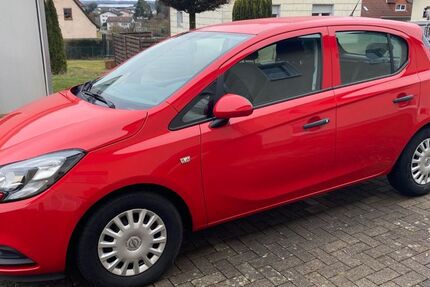 Opel Corsa 75.000 km 5.800 &euro; Roth 57539