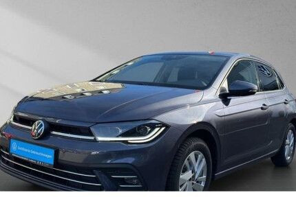 VW Polo 20.200 km 21.410 &euro; Erndtebrück 57339