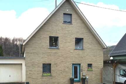 Haus Herdorf - 5 Zimmer, 100 m&sup2;, 159.000&euro; | Angebot:25203686