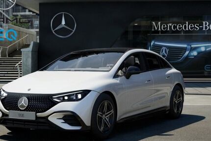 Mercedes-Benz EQE 3.932 km 49.390 &euro; Siegen 57074