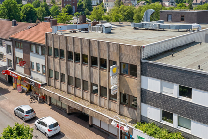Gewerbeobjekt Bad Marienberg (Westerwald) - 319.000&euro; | Angebot:26737079