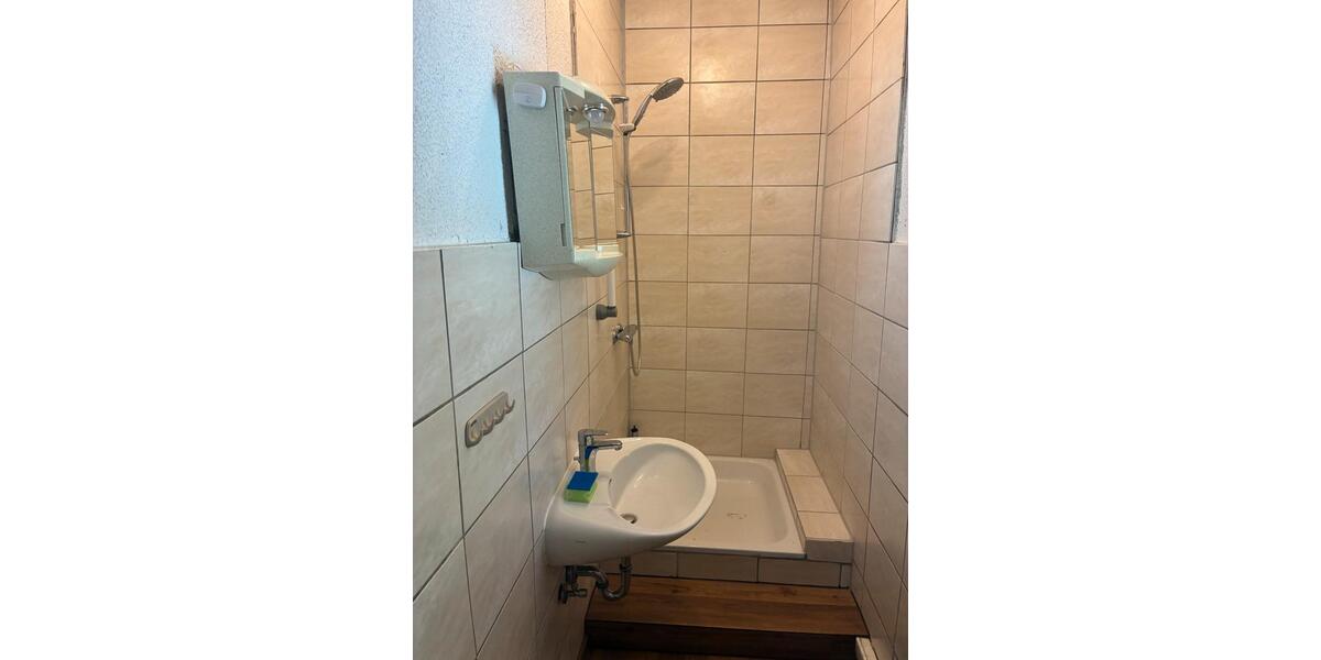 Etagenwohnung Netphen - 3 Zimmer, 52 m&sup2;, 480&euro; | Angebot:25421917