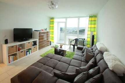 Wohnung Siegen Dillnhütten - 2 Zimmer, 66 m&sup2;, 468&euro; | Angebot:25969873