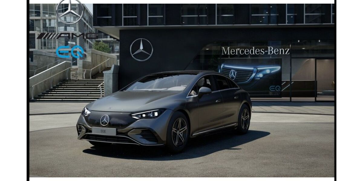 Mercedes-Benz EQE 14.171 km 60.840 &euro; Betzdorf 57518