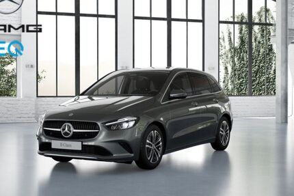 Mercedes-Benz B 200 44.592 km 31.770 &euro; Betzdorf 57518