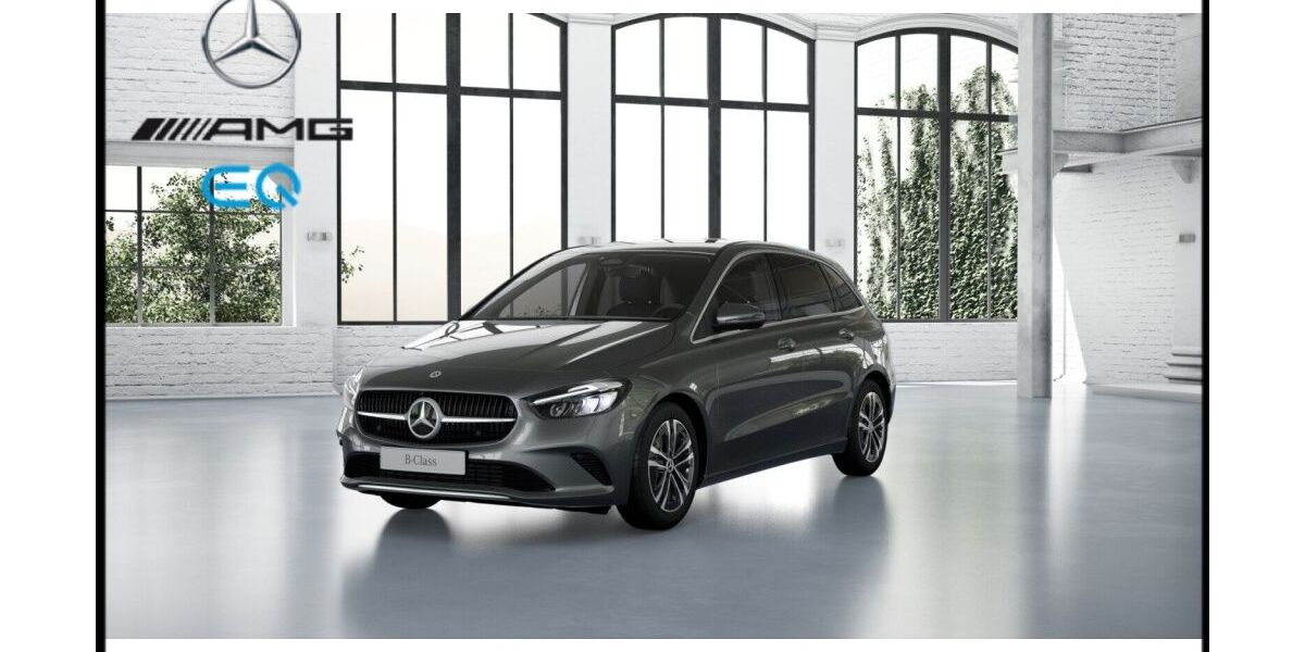 Mercedes-Benz B 200 44.592 km 31.770 &euro; Betzdorf 57518