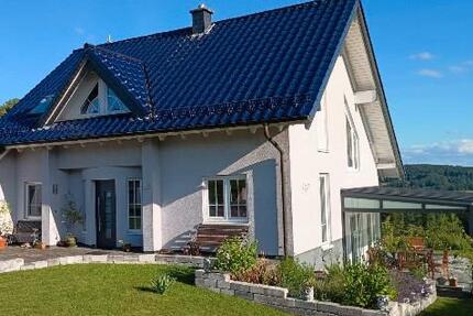 Haus Bad Marienberg (Westerwald) - 5 Zimmer, 150 m&sup2;, 450.000&euro; | Angebot:25311639
