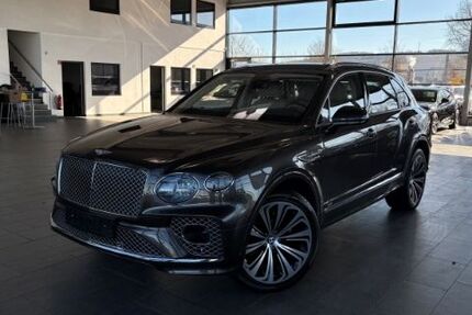 Bentley Bentayga 74.500 km 156.970 &euro; Attendorn 57439
