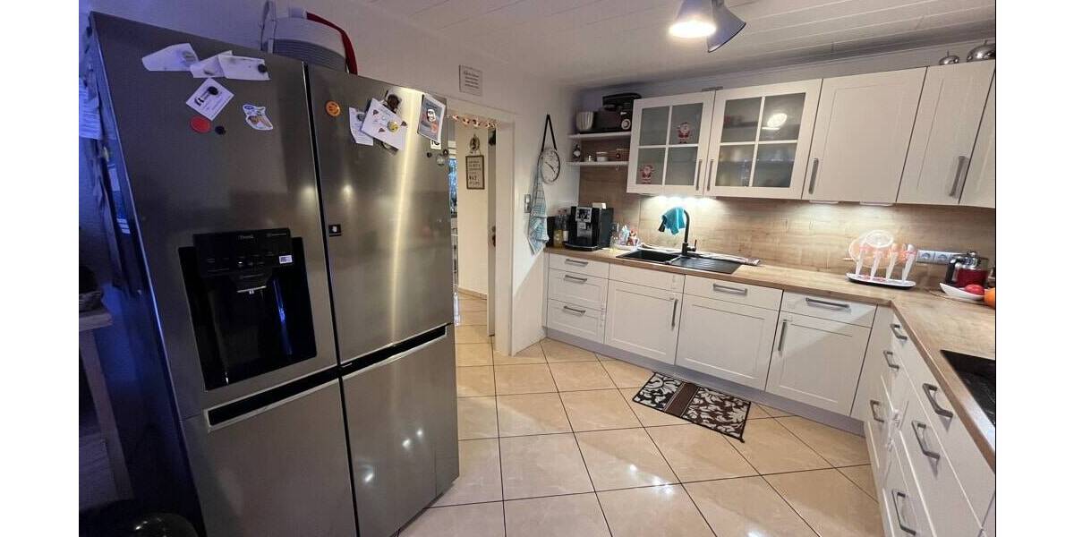 Einfamilienhaus Dietzhölztal Steinbrücken - 5 Zimmer, 130 m&sup2;, 199.500&euro; | Angebot:25667515