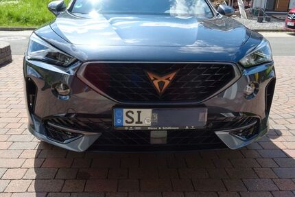 Cupra Formentor 55.000 km 22.950 &euro; Netphen 57250