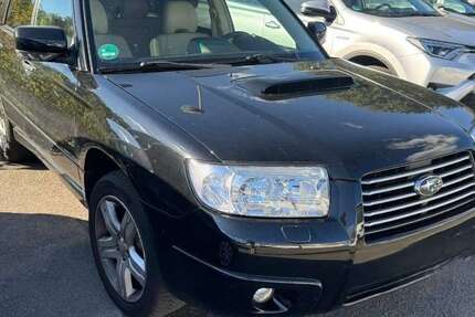Subaru Forester 182.000 km 9.990 &euro; Siegen 57074