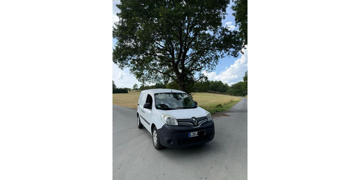 Renault Kangoo 148.856 km 5.600 &euro; Haiger 35708
