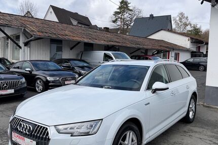 Audi A4 Allroad 86.000 km 21.890 &euro; Neunkirchen 57290