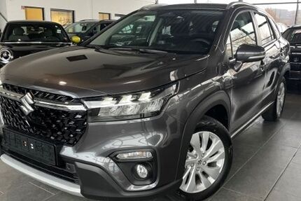 Suzuki (SX4) S-Cross 7.880 km 24.370 &euro; Attendorn 57439