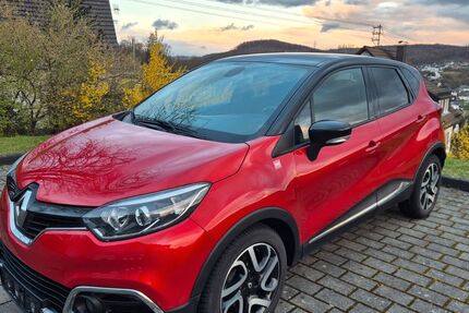 Renault Captur 150.000 km 7.490 &euro; Mudersbach 57555