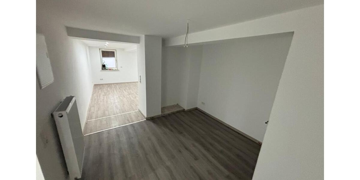Erdgeschoßwohnung Rennerod - 2 Zimmer, 80 m&sup2;, 850&euro; | Angebot:25642079