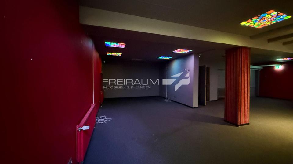 Gewerbeobjekt Siegen Eiserfeld - 1.500&euro; | Angebot:23250286