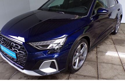Audi A3 17.750 km 35.970 &euro; Lennestadt 57368
