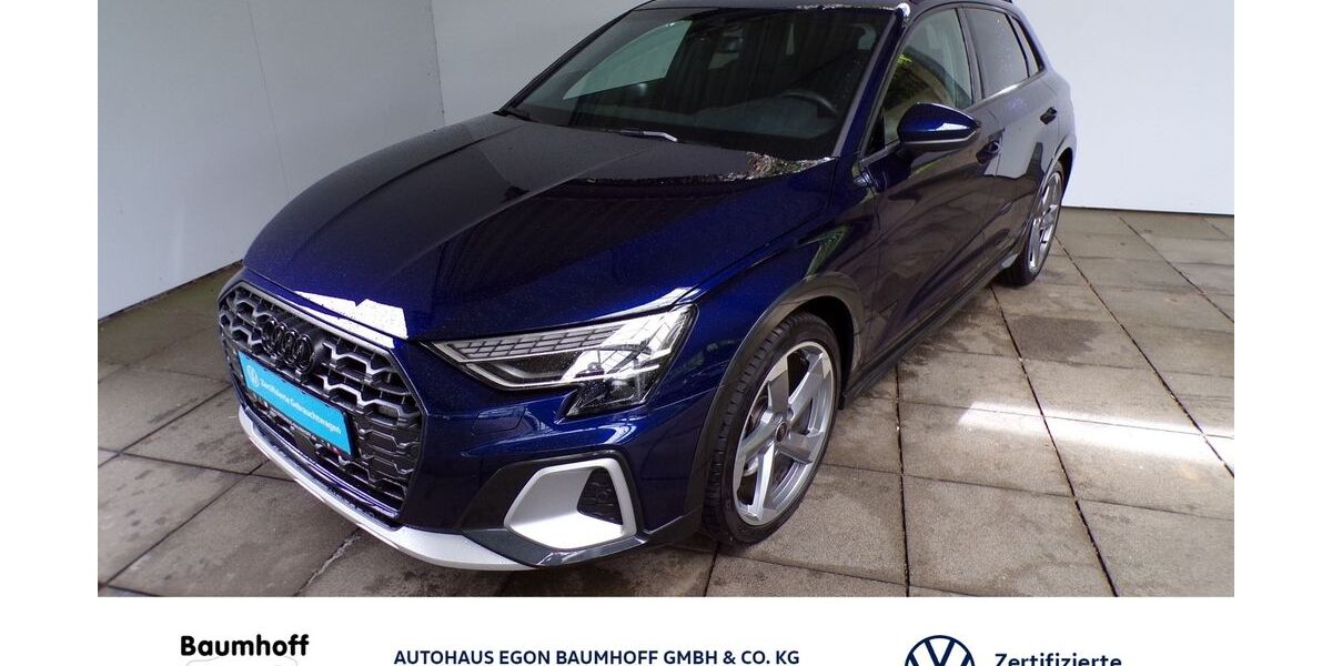 Audi A3 17.750 km 35.970 &euro; Lennestadt 57368