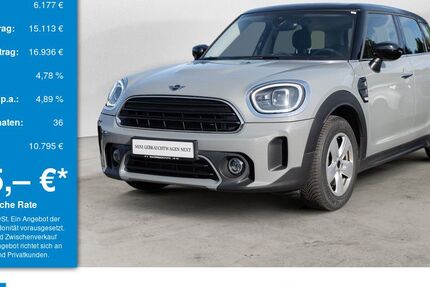 Mini Cooper Countryman 73.562 km 20.890 &euro; Waldbröl 51545