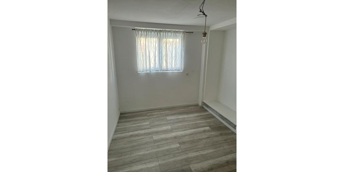 Erdgeschoßwohnung Siegen Eiserfeld - 2 Zimmer, 50 m&sup2;, 480&euro; | Angebot:26612617