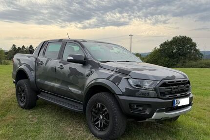Ford Ranger 52.700 km 34.399 &euro; Hamm (Sieg) 57577