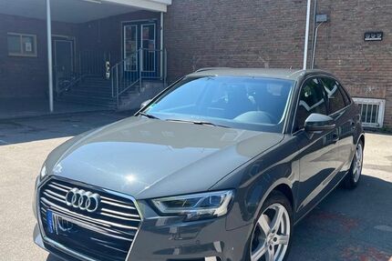 Audi A3 48.900 km 15.900 &euro; Wenden 57482