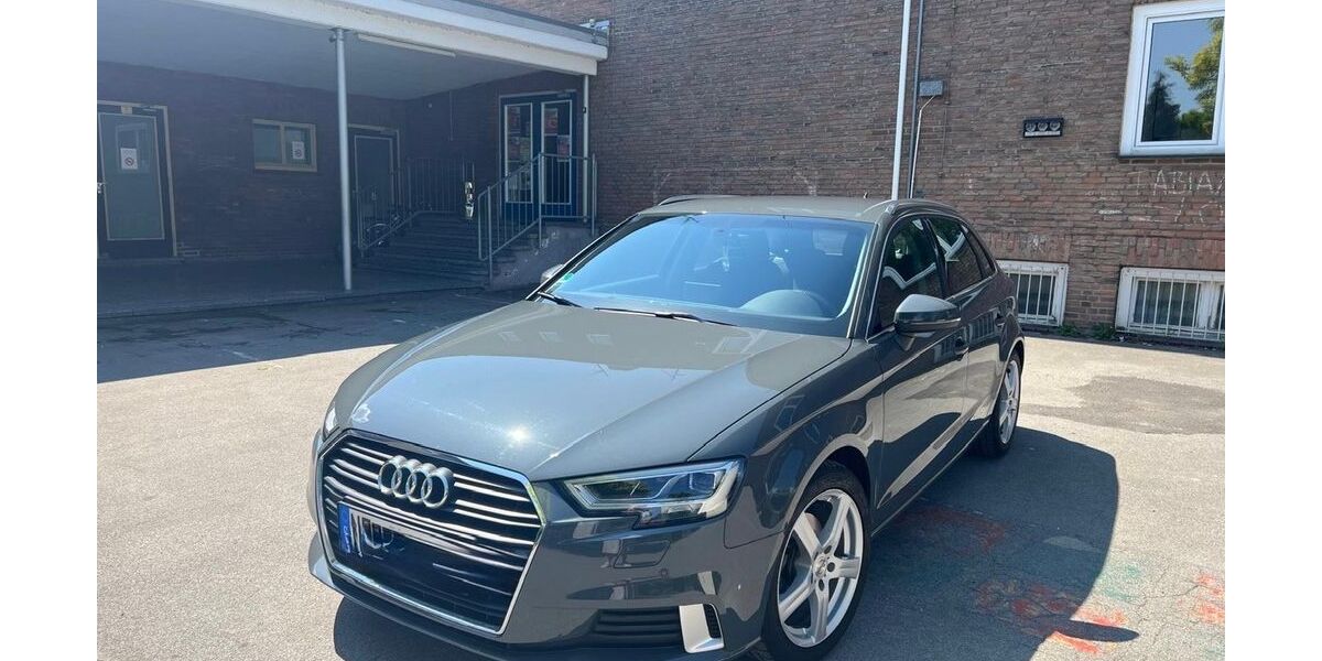 Audi A3 48.900 km 15.900 &euro; Wenden 57482
