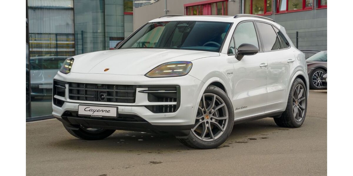 Porsche Cayenne 4.993 km 129.800 &euro; Siegen 57080