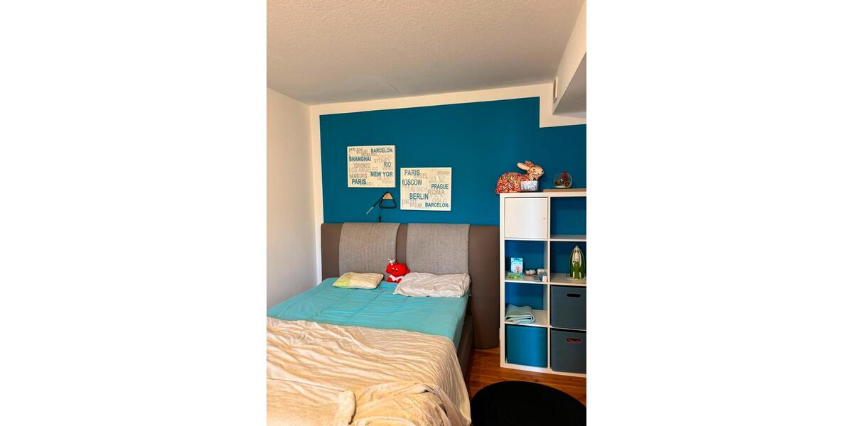 Terrassenwohnung Kreuztal - 2 Zimmer, 55 m&sup2;, 175.000&euro; | Angebot:27262898