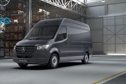 Mercedes-Benz Sprinter 34.200 km 36.771 &euro; Siegen 57074