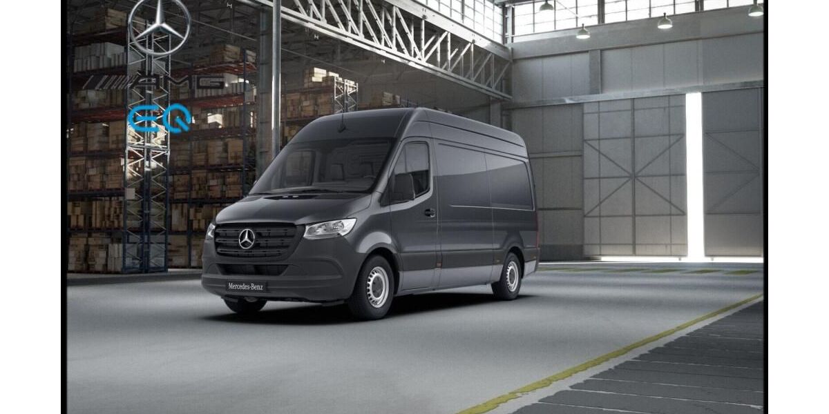 Mercedes-Benz Sprinter 34.200 km 36.771 &euro; Siegen 57074