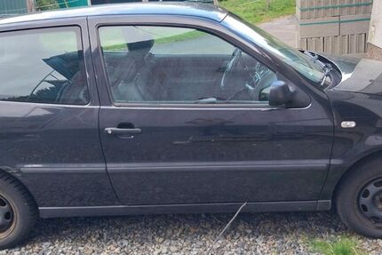 VW Polo 186.000 km 650 &euro; Reichshof Kamp 51580