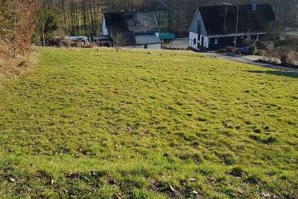 Grundstück Hilchenbach - 97.500&euro; | Angebot:15172629