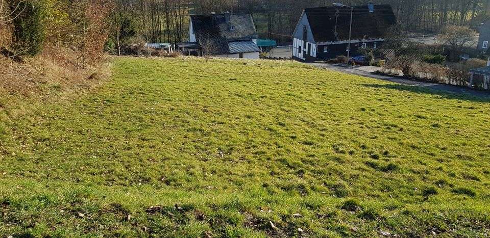 Grundstück Hilchenbach - 97.500&euro; | Angebot:15172629