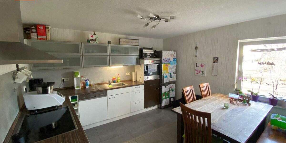 Einfamilienhaus Höhn - 5 Zimmer, 97 m&sup2;, 158.000&euro; | Angebot:25770652