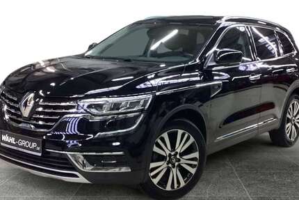 Renault Koleos 77.151 km 27.990 &euro; Siegen 57076