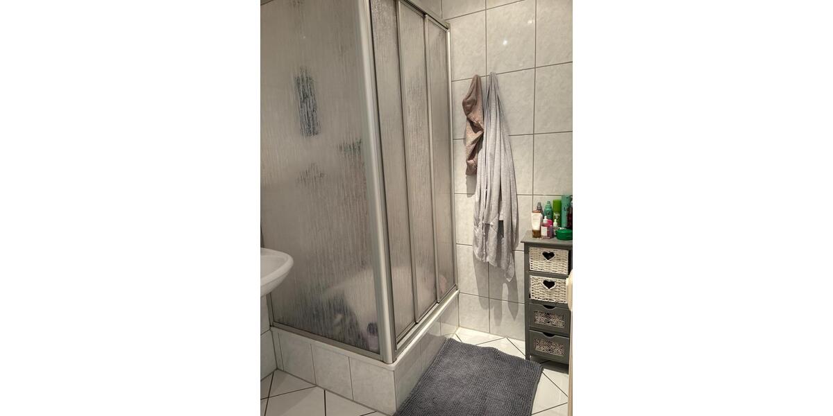 Etagenwohnung Siegen Weidenau - 1 Zimmer, 21 m&sup2;, 290&euro; | Angebot:25403001