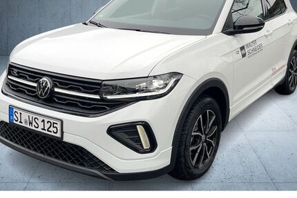 VW T-Cross 1.700 km 29.580 &euro; Siegen 57076