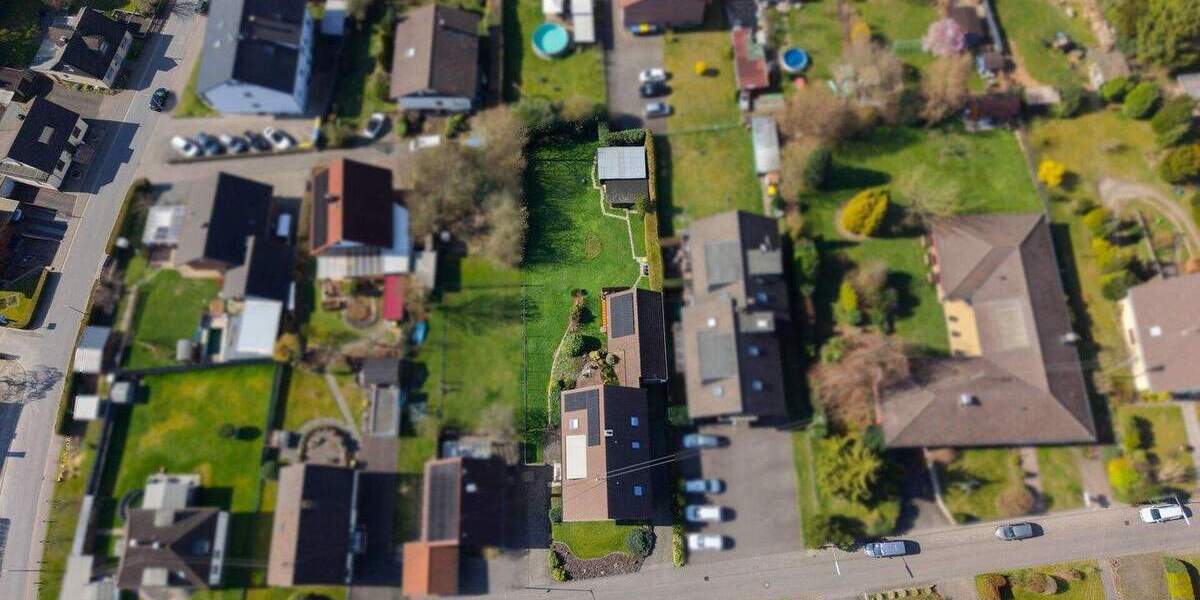 Mehrfamilienhaus, Wohnhaus Hamm/Sieg Sieg - 6 Zimmer, 190 m&sup2;, 395.000&euro; | Angebot:25691943