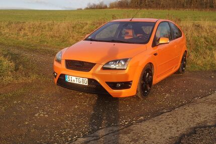 Ford Focus 128.000 km 9.000 &euro; Kreuztal 57223