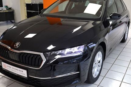 Skoda Octavia 23.500 km 25.890 &euro; Netphen 57250