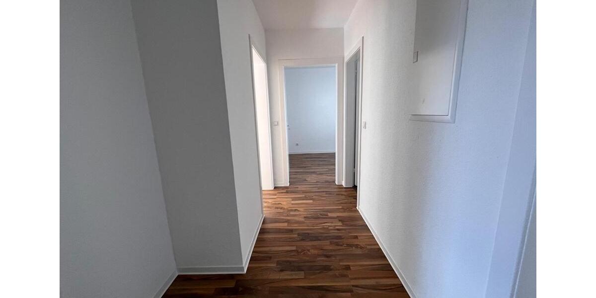 Etagenwohnung Siegen - 2 Zimmer, 57 m&sup2;, 480&euro; | Angebot:26551648