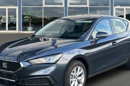 Seat Leon 20.780 km 21.950 &euro; Herborn 35745