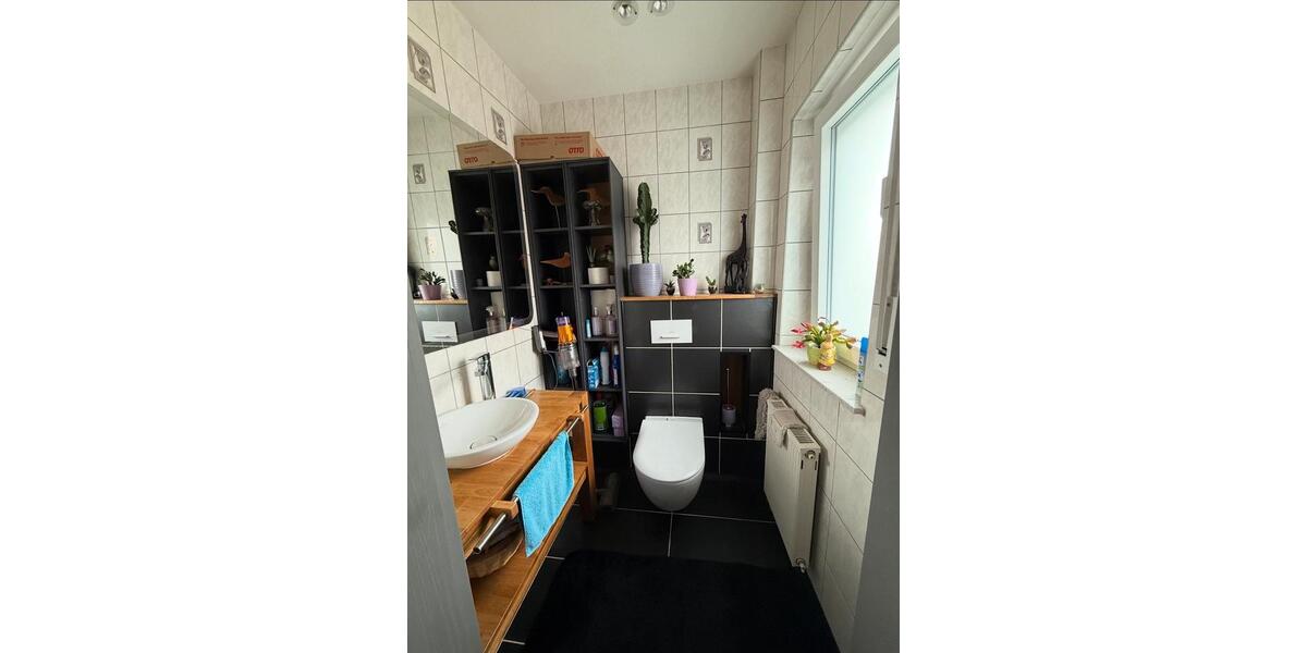 Doppelhaushälfte Hof - 6.5 Zimmer, 165 m&sup2;, 285.000&euro; | Angebot:25589333