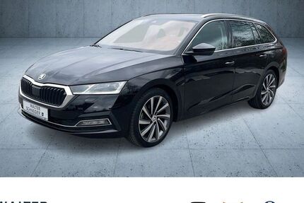 Skoda Octavia 74.780 km 25.650 &euro; Kreuztal 57223