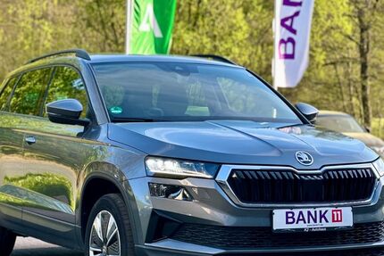 Skoda Karoq 83.254 km 23.490 &euro; Lennestadt 57368